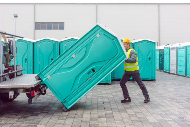 Best Local porta potty services  in Marion, MT