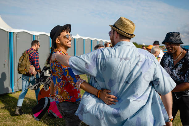 Best Luxury portable toilet rental  in Marion, MT