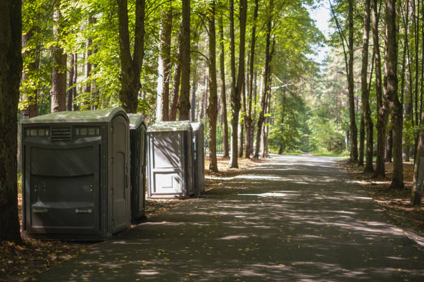 Best Porta potty rental near me  in Marion, MT