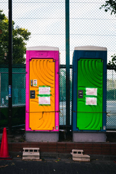 Best Best portable toilet rental  in Marion, MT