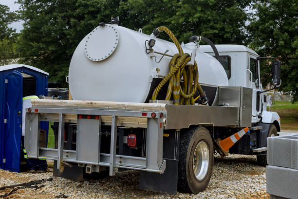 Best Portable toilet rental cost  in Marion, MT