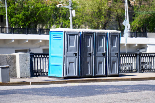Marion, MT porta potty rental Company