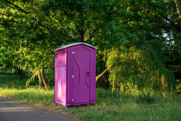 Best Event porta potty rental  in Marion, MT